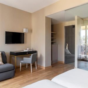 Camera deluxe con letto king size